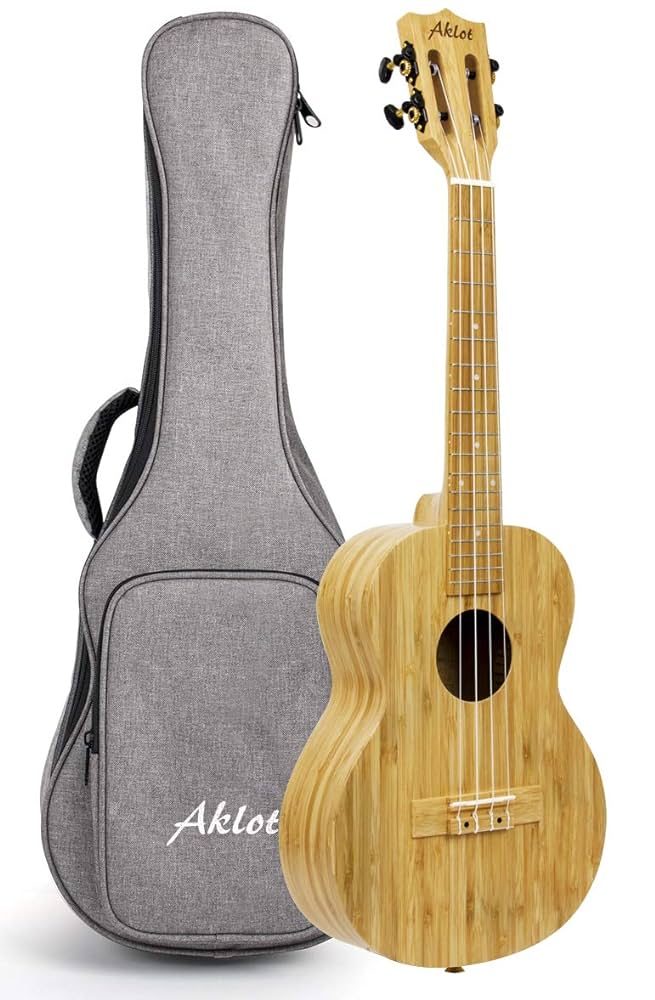 Best Ukulele Under 100