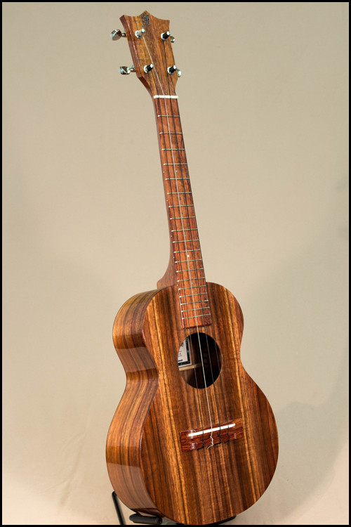 Best Hawaiian Ukulele