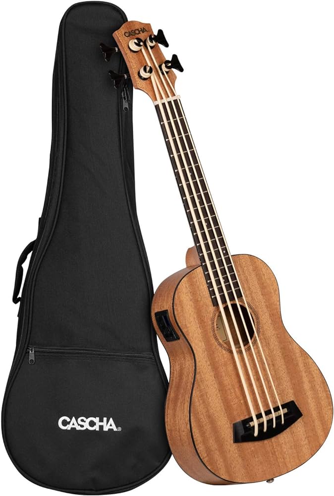 Best Ukulele For Intermediate Players