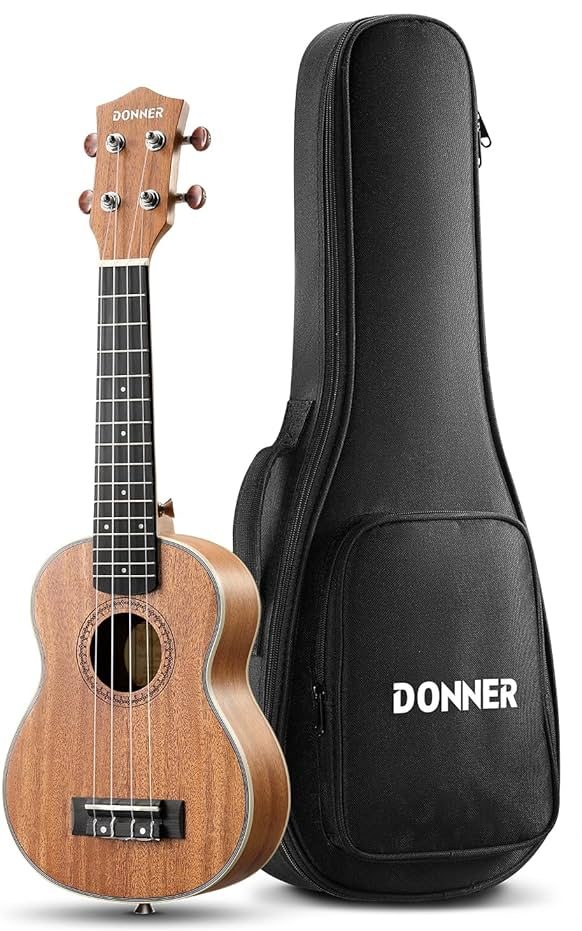 Best Cheap Ukulele