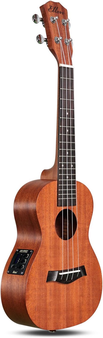 Best Ukulele Under $200