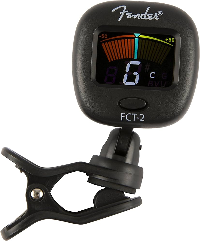 Best Ukulele Tuner