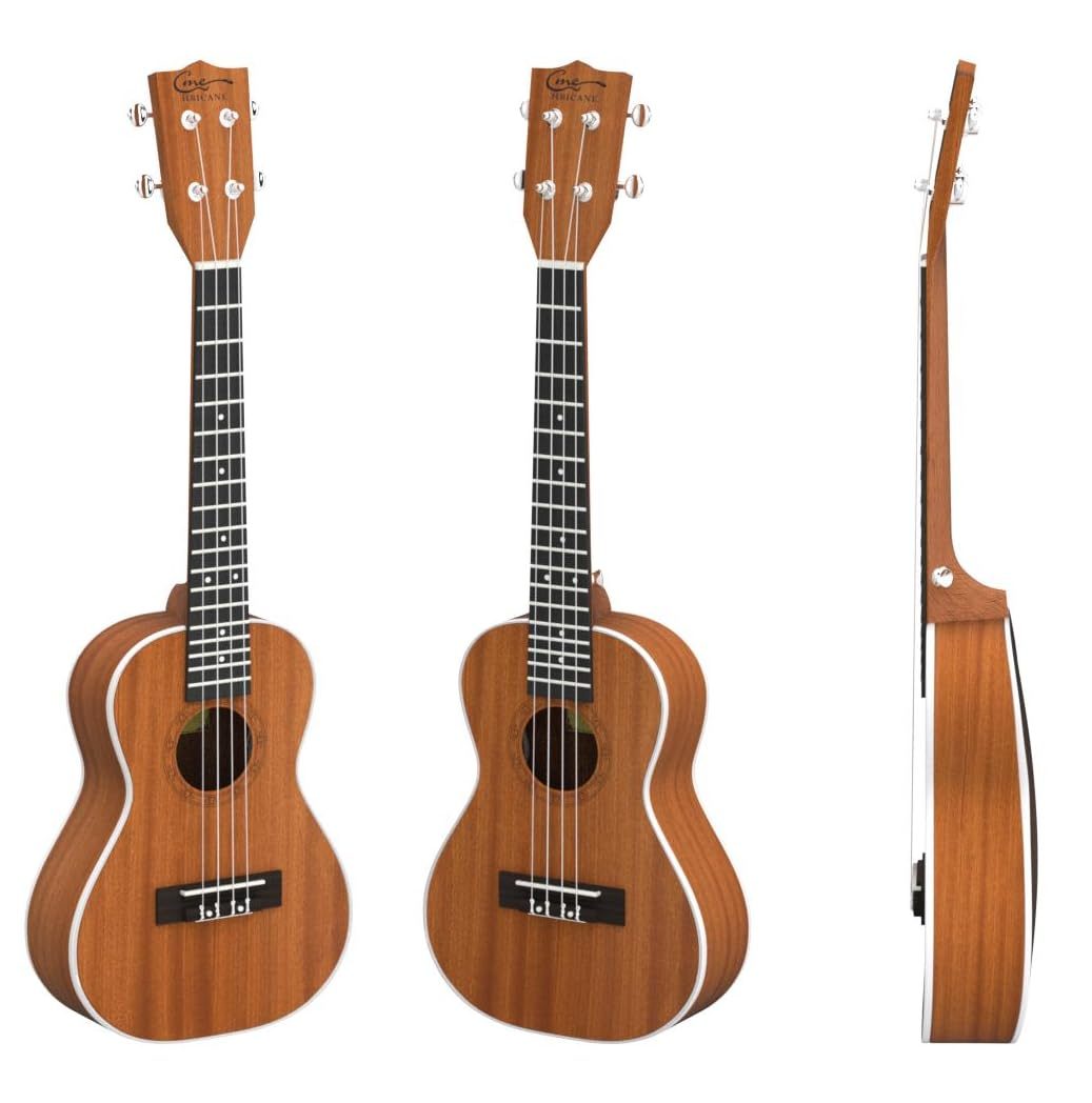 Best Ukulele Under 100