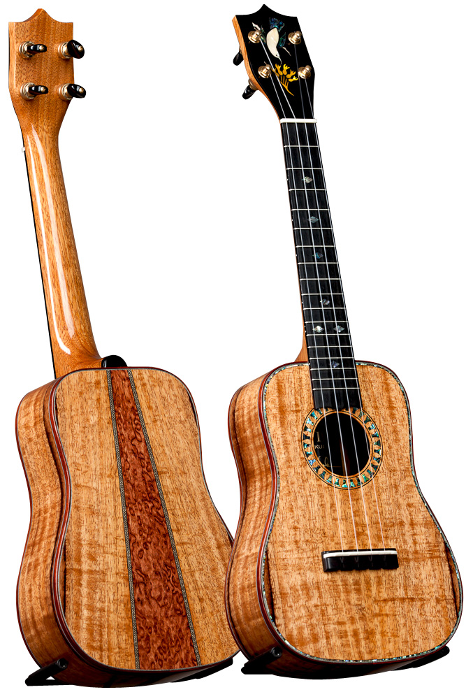 Best Hawaiian Ukulele