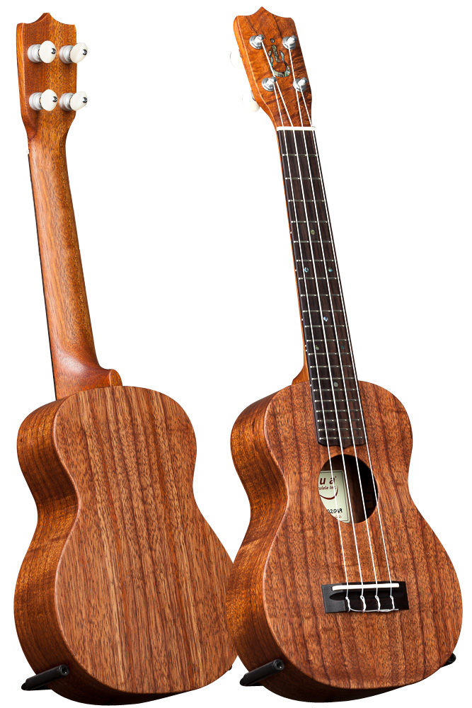 Best Hawaiian Ukulele