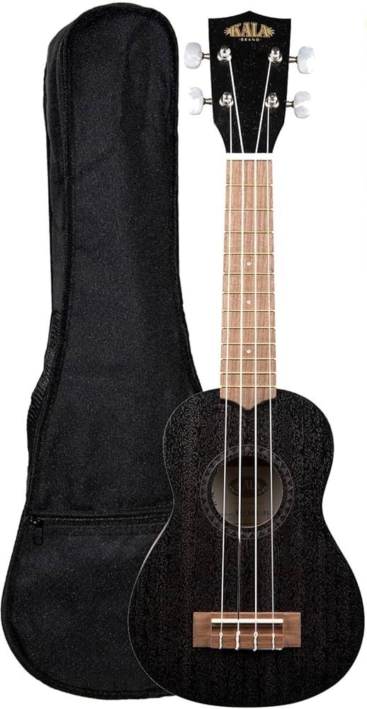 Best Soprano Ukulele