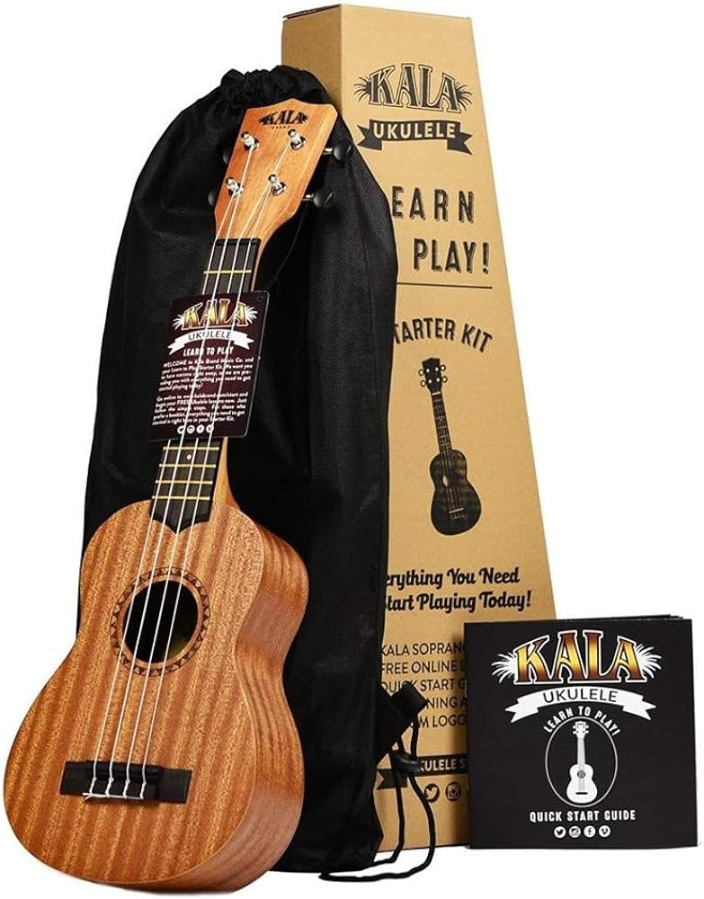 Best Ukulele For Kids