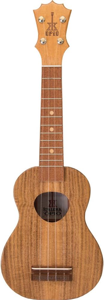 Best Hawaiian Ukulele