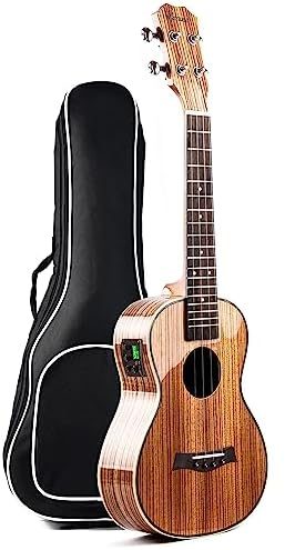 Best Electric Ukulele