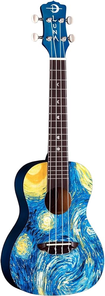 Best Ukulele Under $200