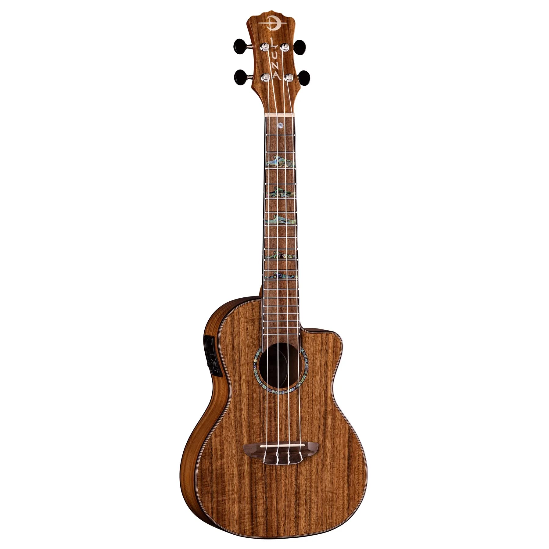 Best Electric Ukulele