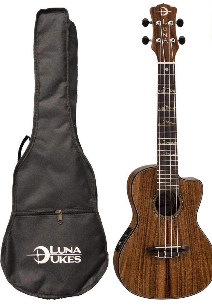 Best Soprano Ukulele