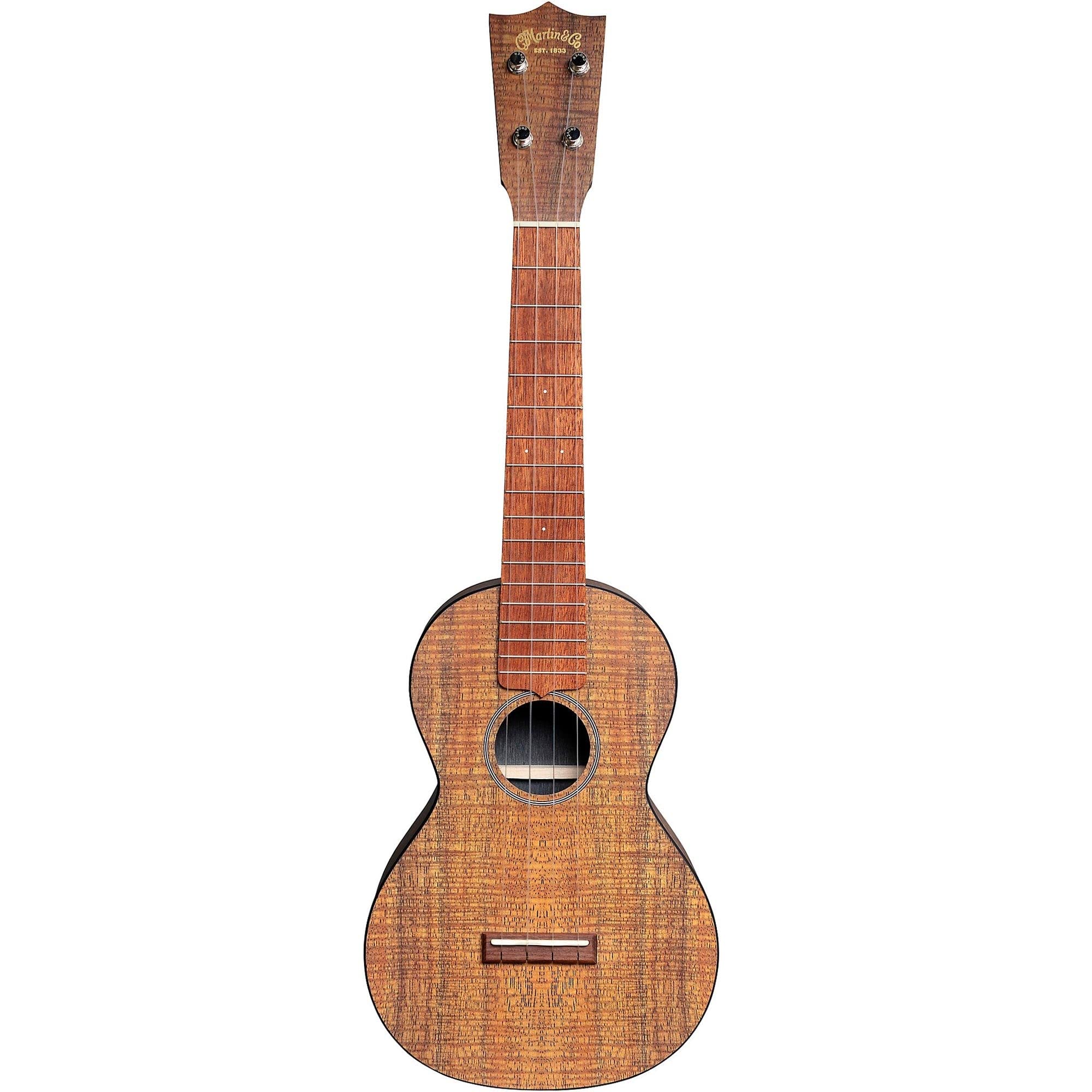 Best Soprano Ukulele