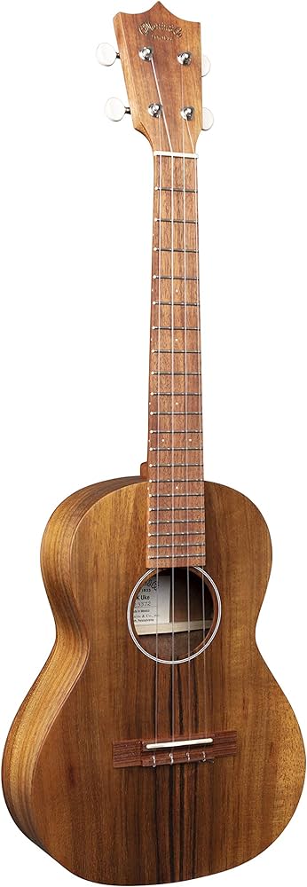 Best Martin Ukuleles