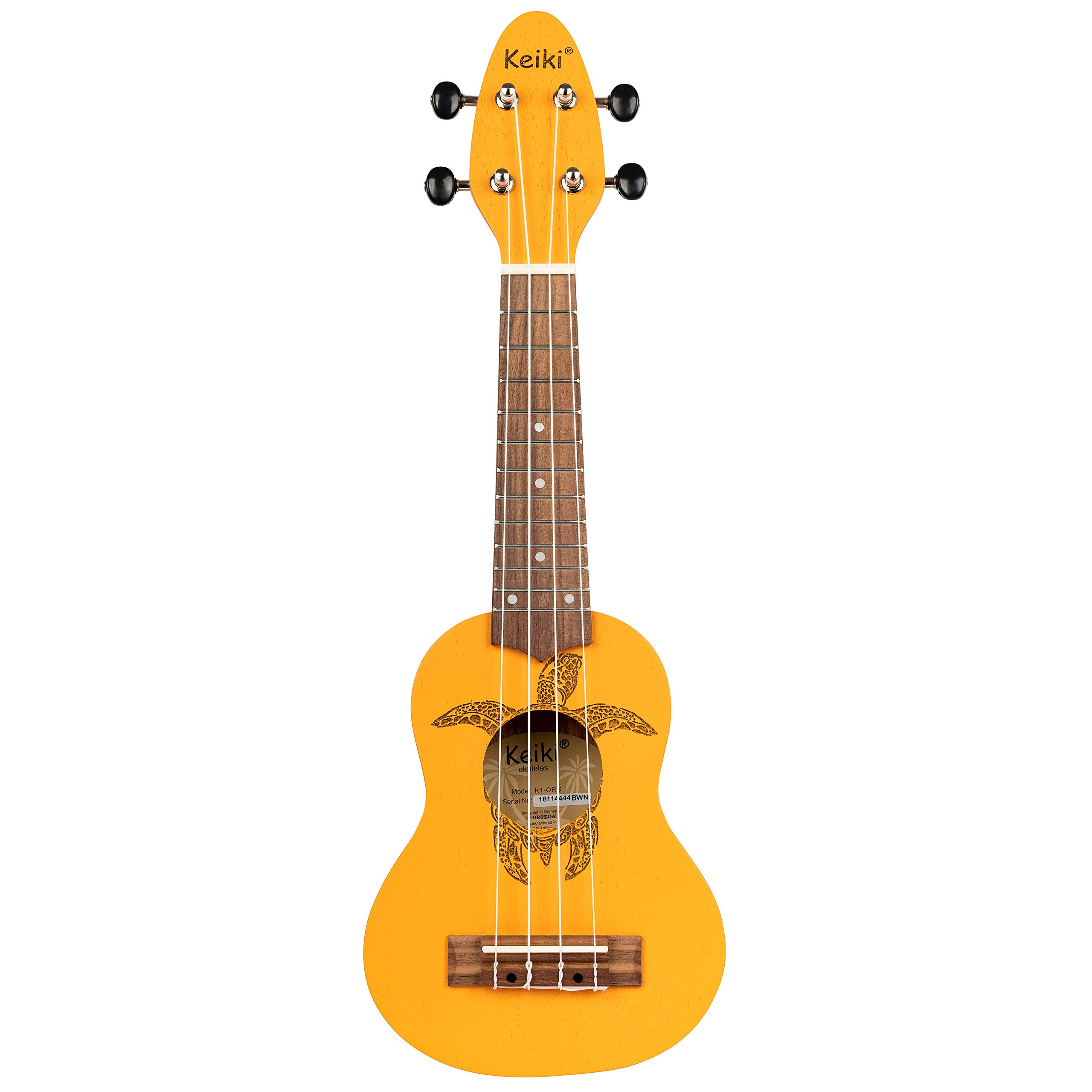 Best Ukulele For Kids