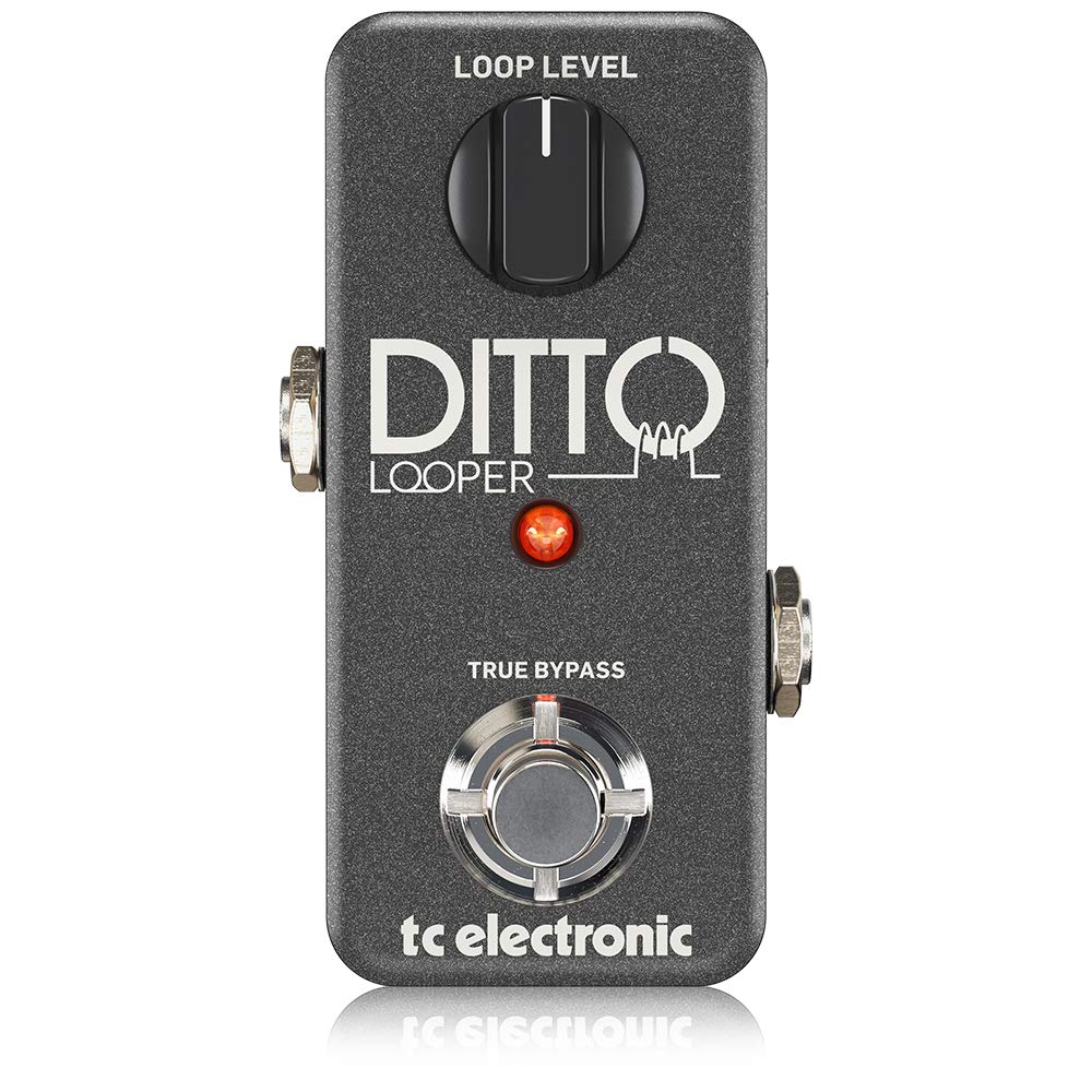 Best Looper Pedal For Ukulele