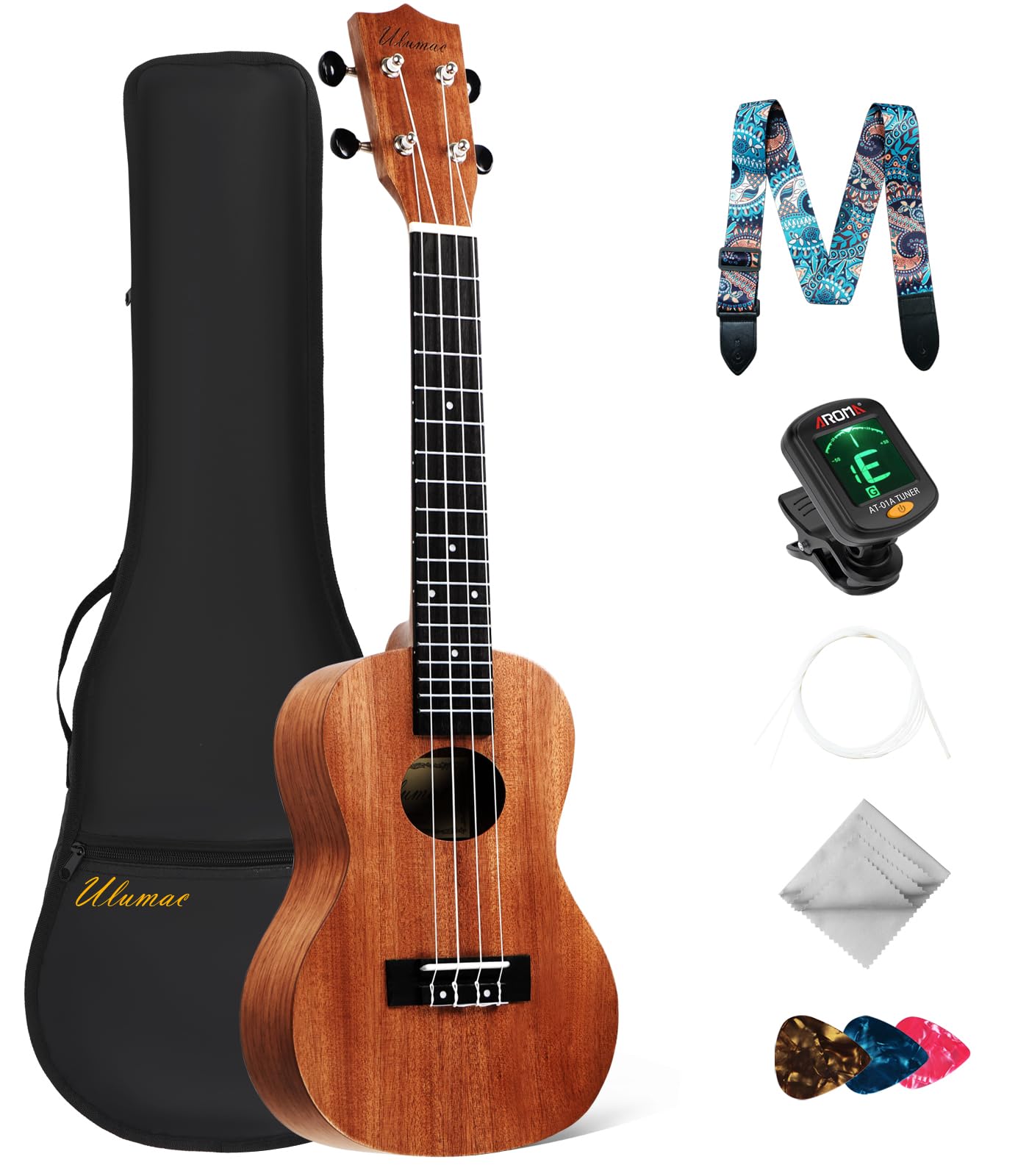 Best ADM Ukuleles