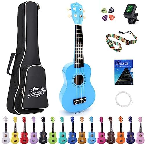 Best ADM Ukuleles