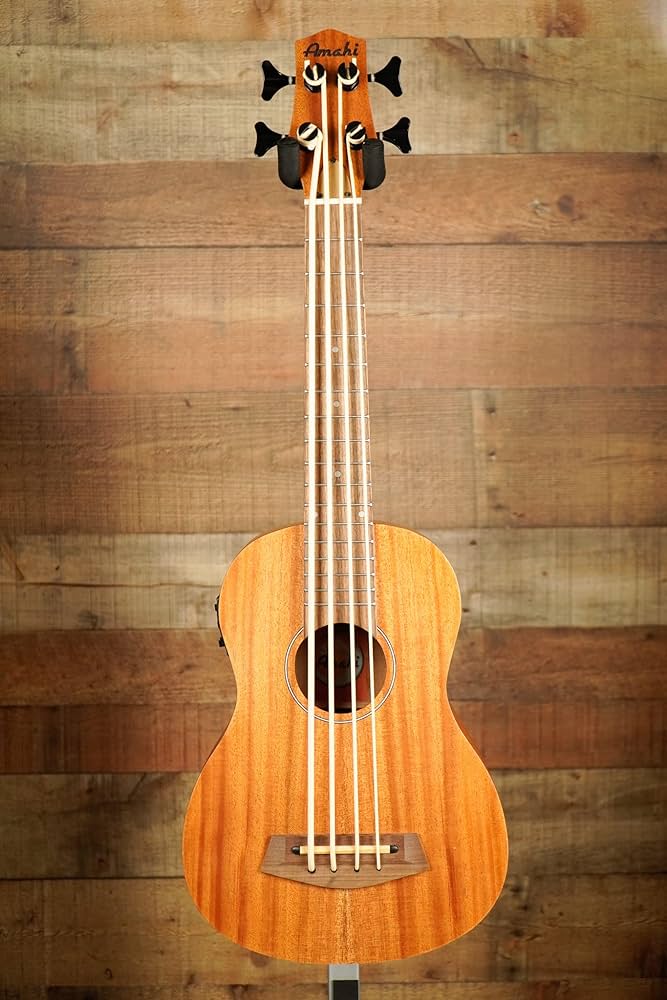 Best Amahi Ukuleles