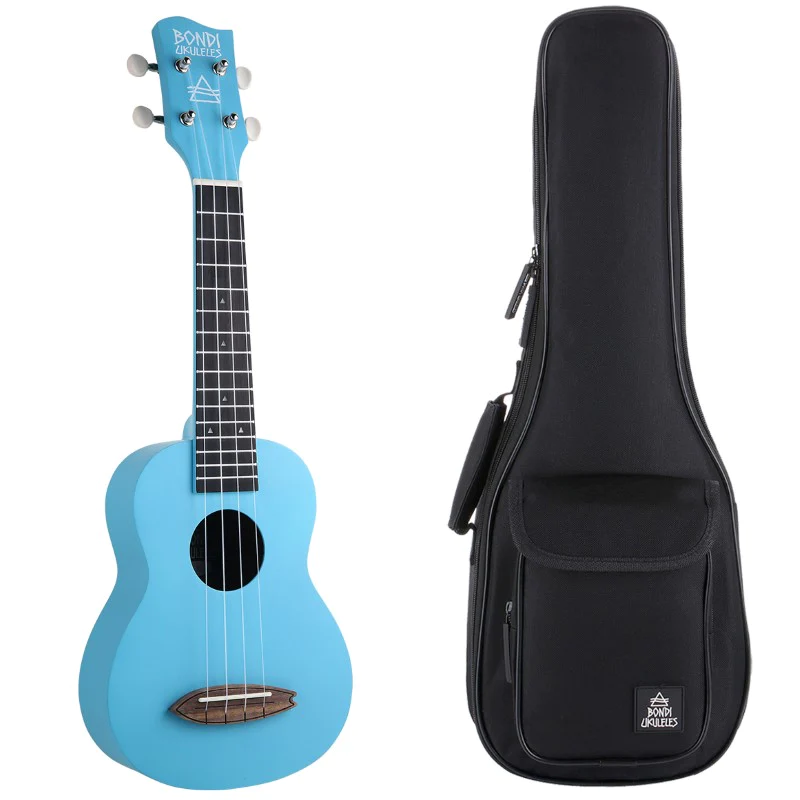 Best Bond Ukuleles