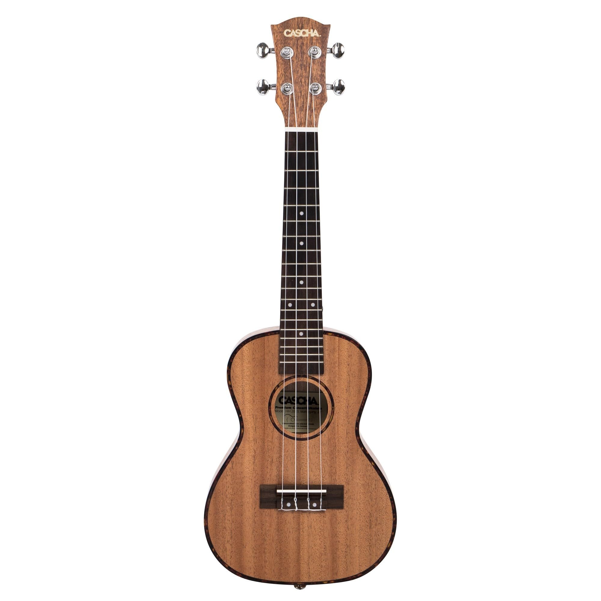 Best Cascha Ukuleles