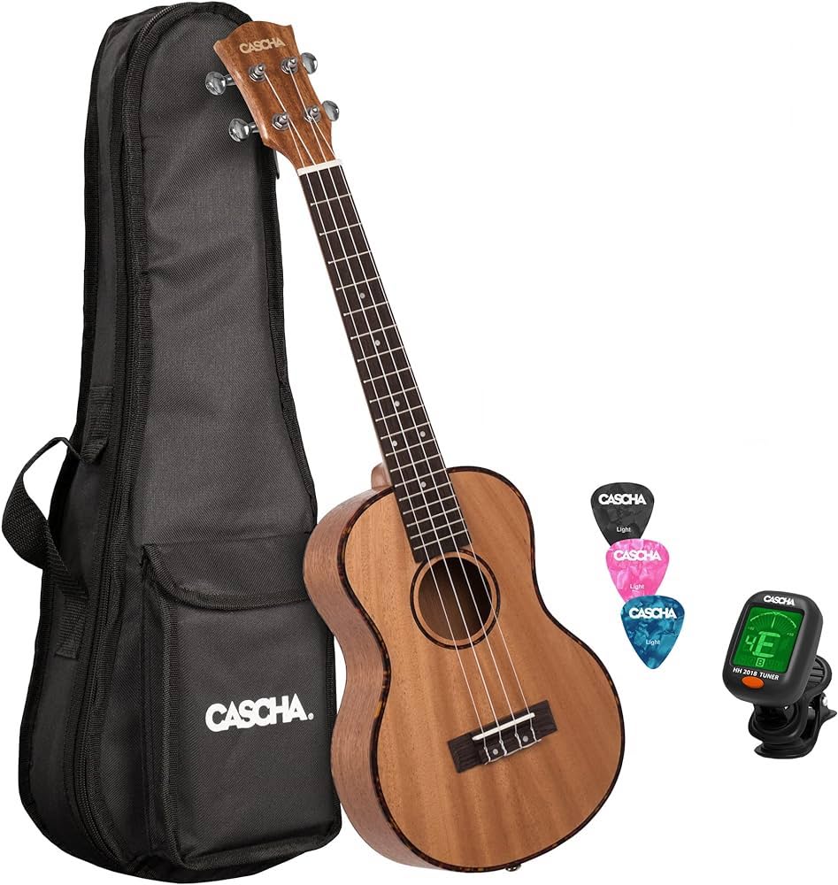 Best Cascha Ukuleles