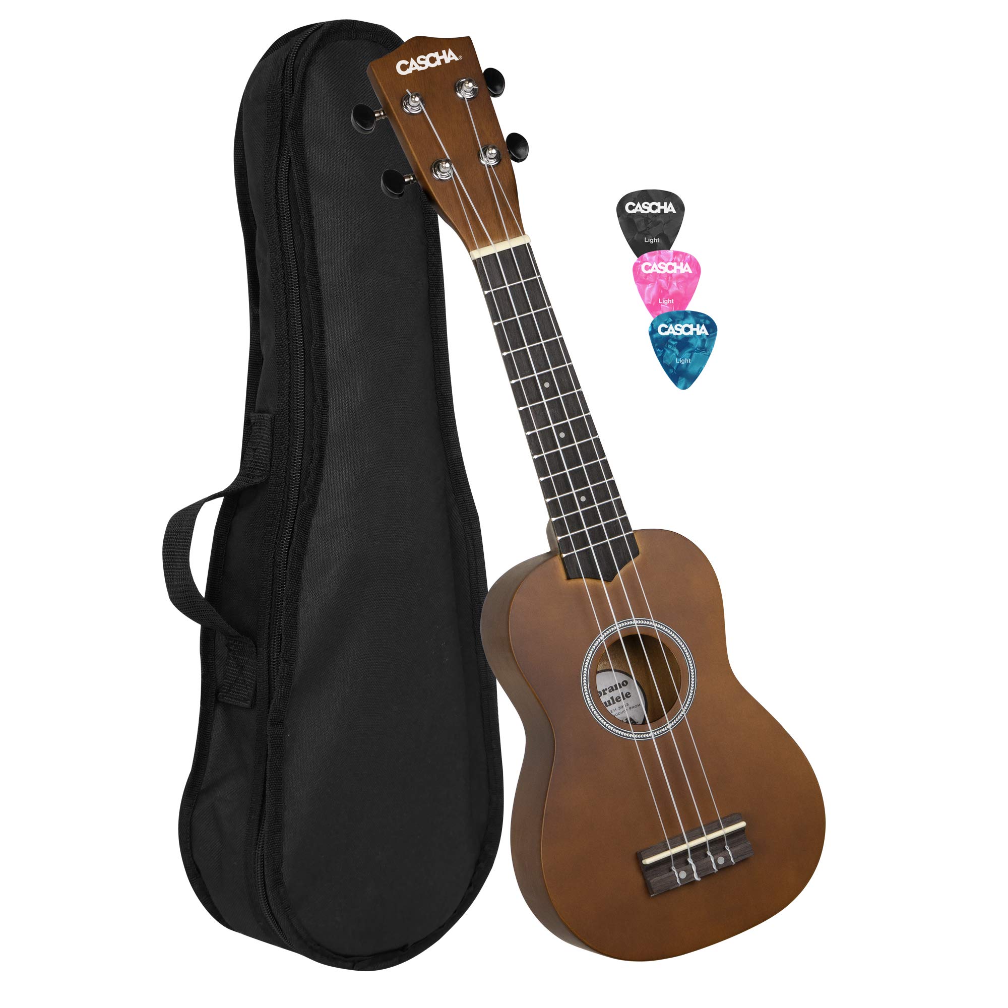 Best Cascha Ukuleles