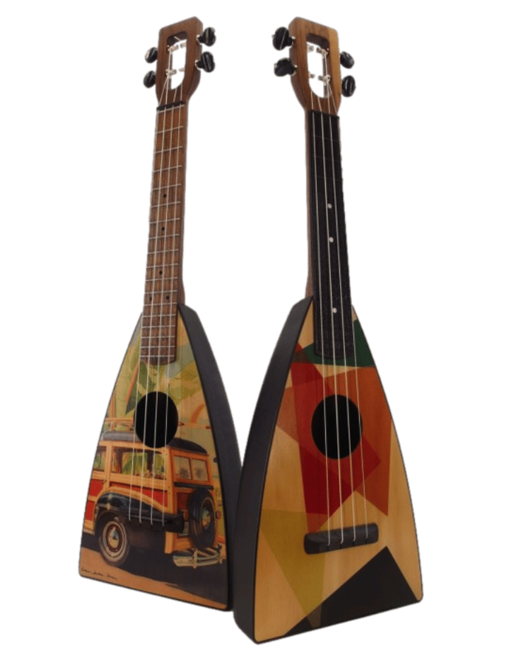 Best Magic Fluke Ukuleles