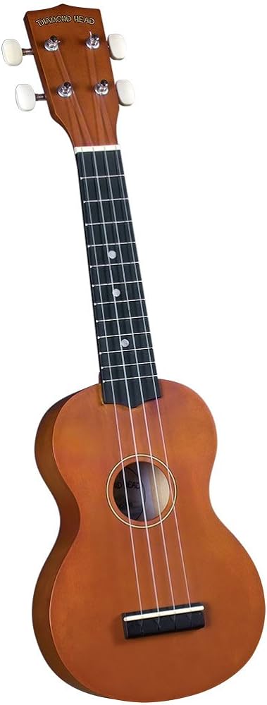 Best Diamond Head Ukuleles