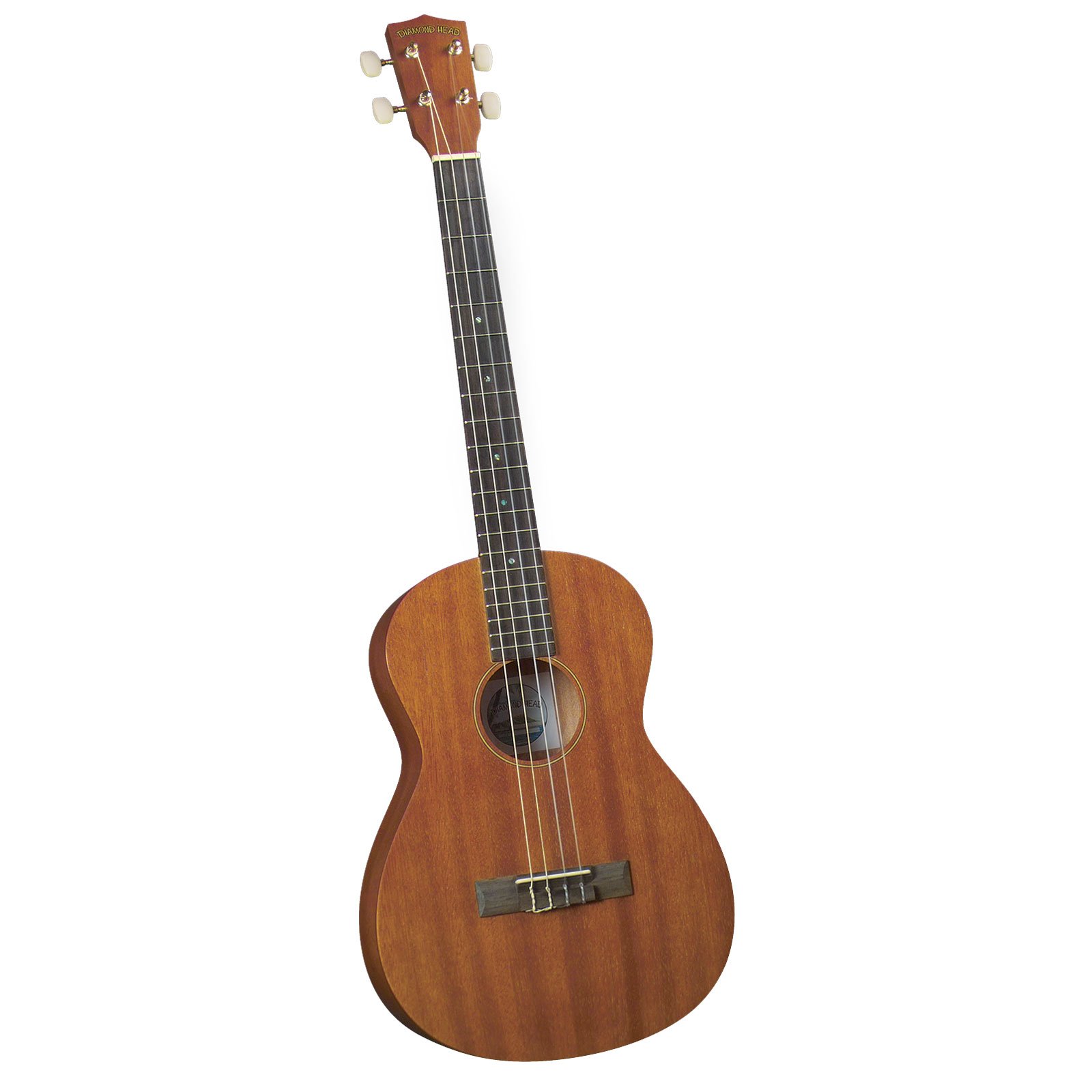 Best Diamond Head Ukuleles