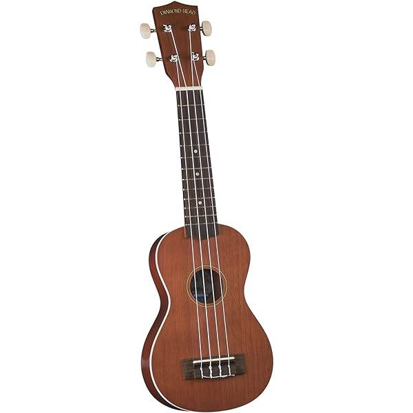 Best Diamond Head Ukuleles