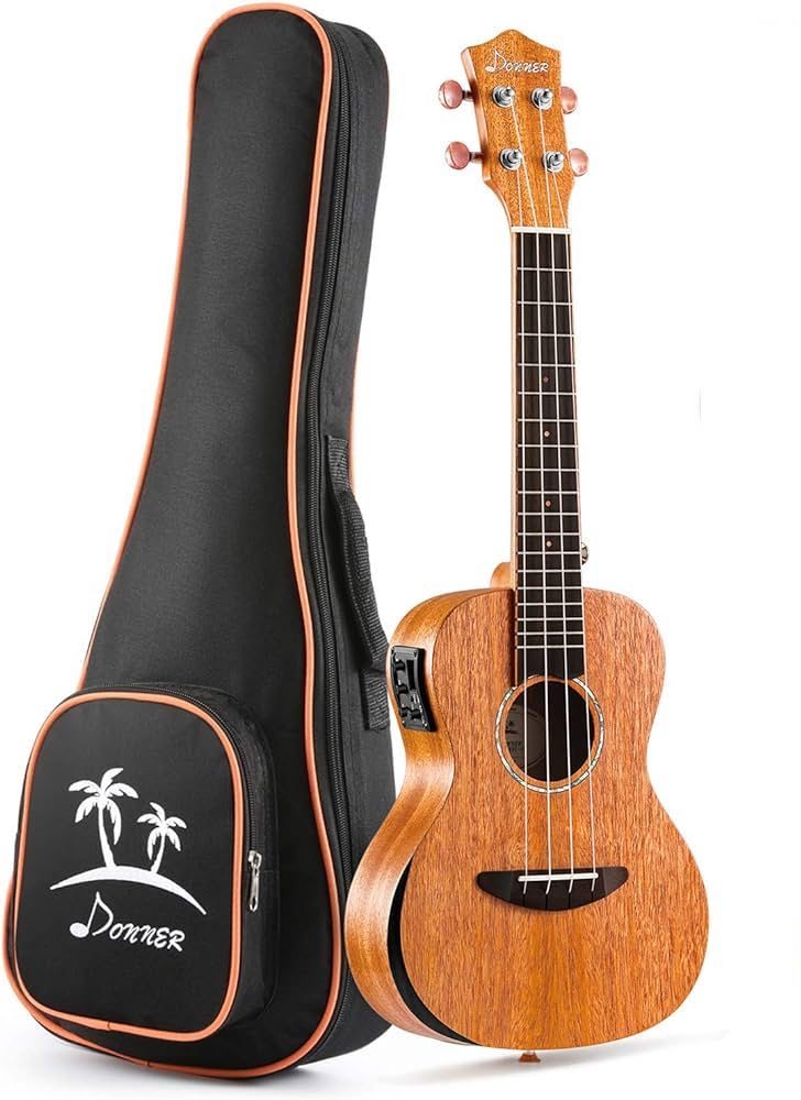 Best Donner Ukuleles