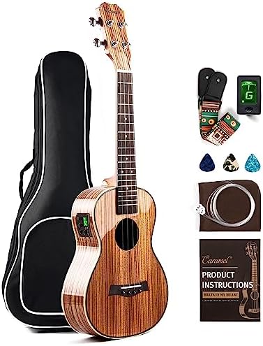 Best Ellen Ukuleles