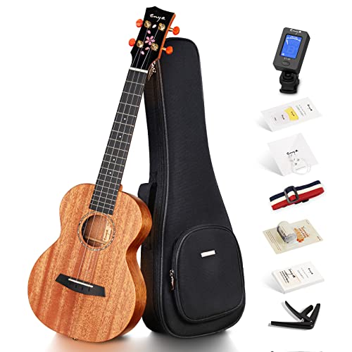 Best Enya Ukuleles