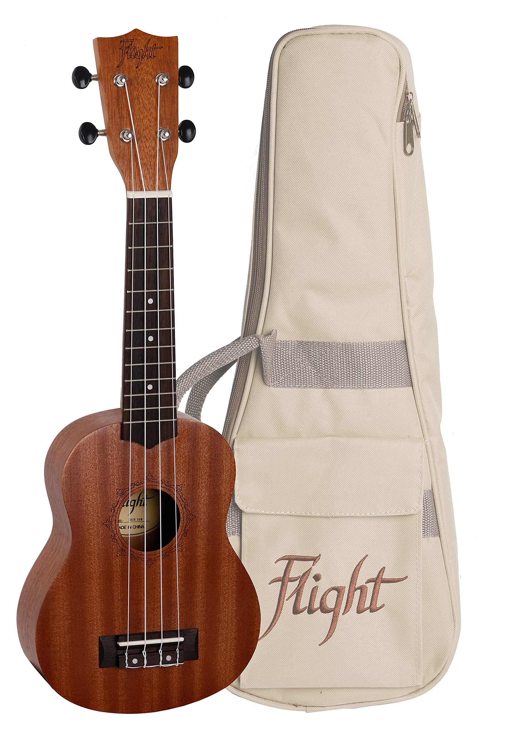 Best Flight Ukuleles