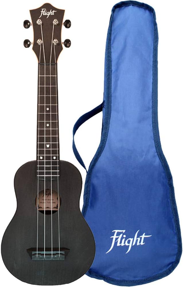 Best Flight Ukuleles