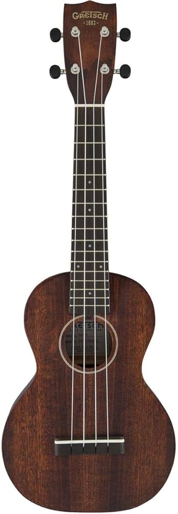 Best Gretsch Ukuleles