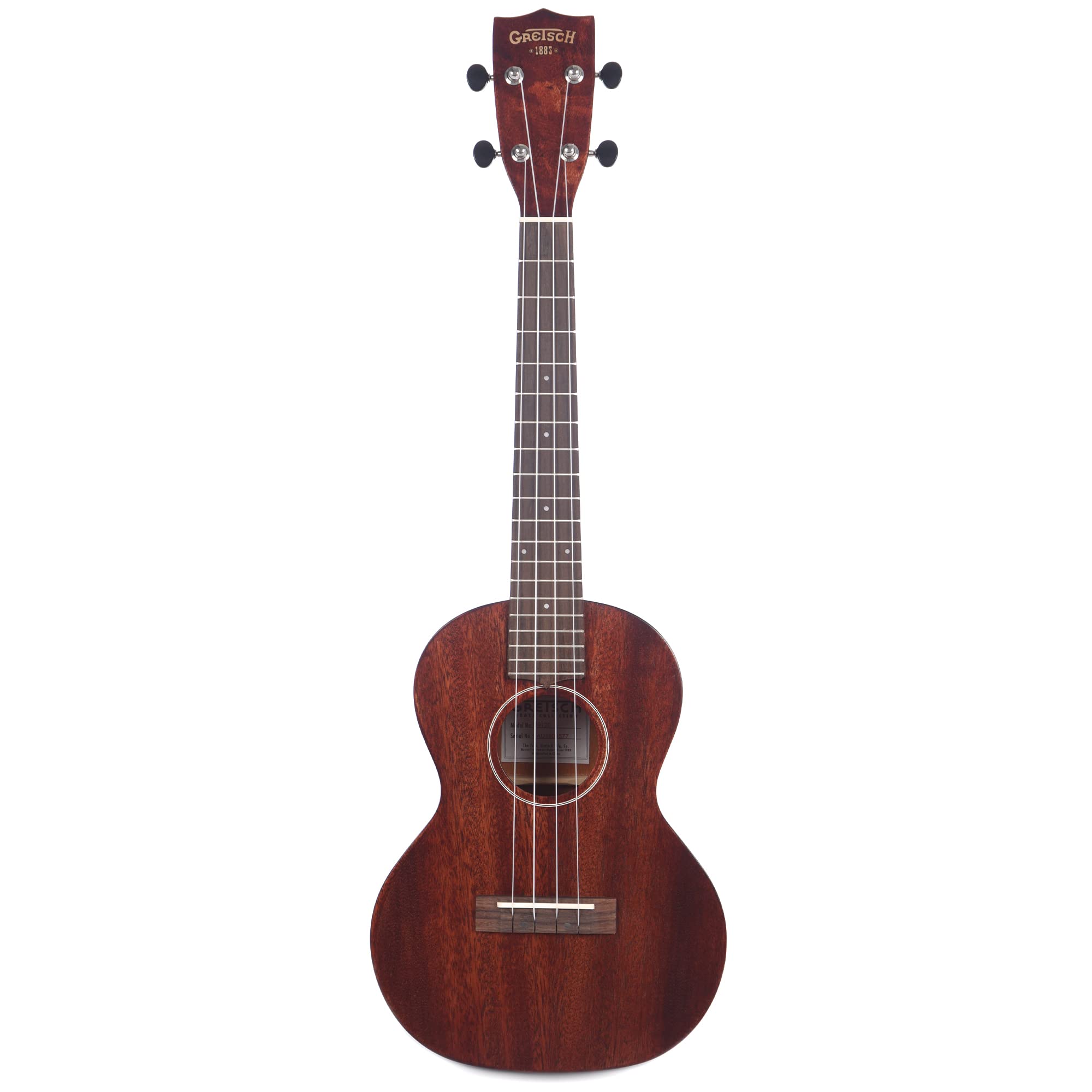 Best Gretsch Ukuleles