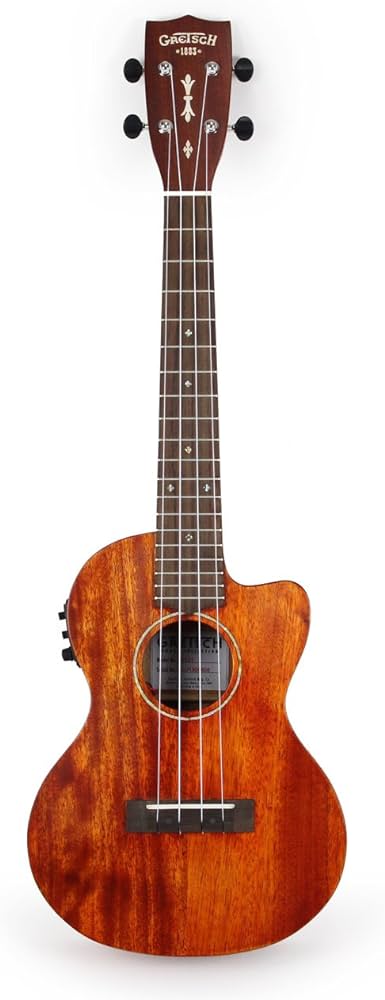 Best Gretsch Ukuleles