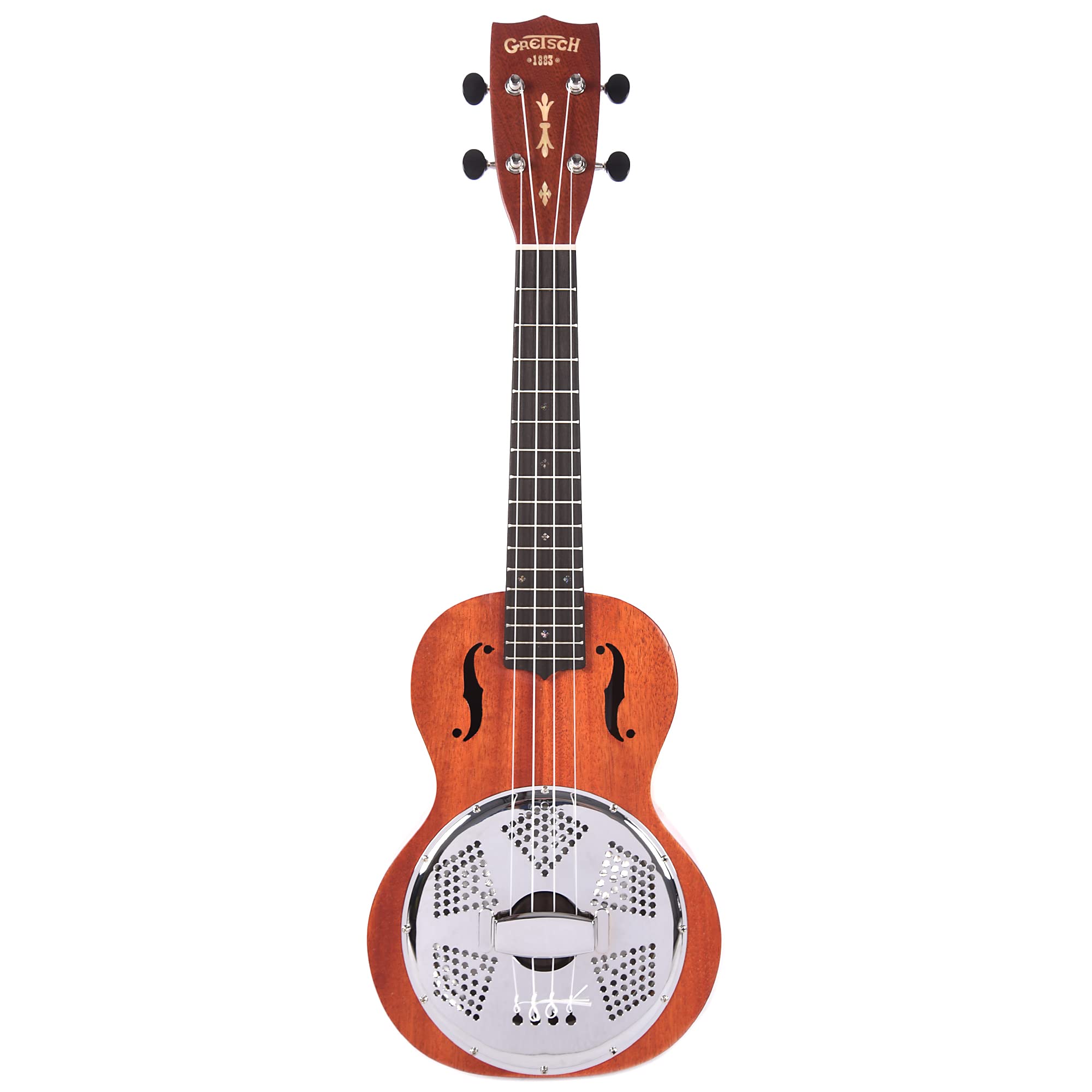 Best Gretsch Ukuleles