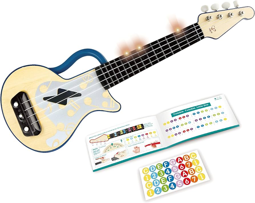 Best Hape Ukuleles