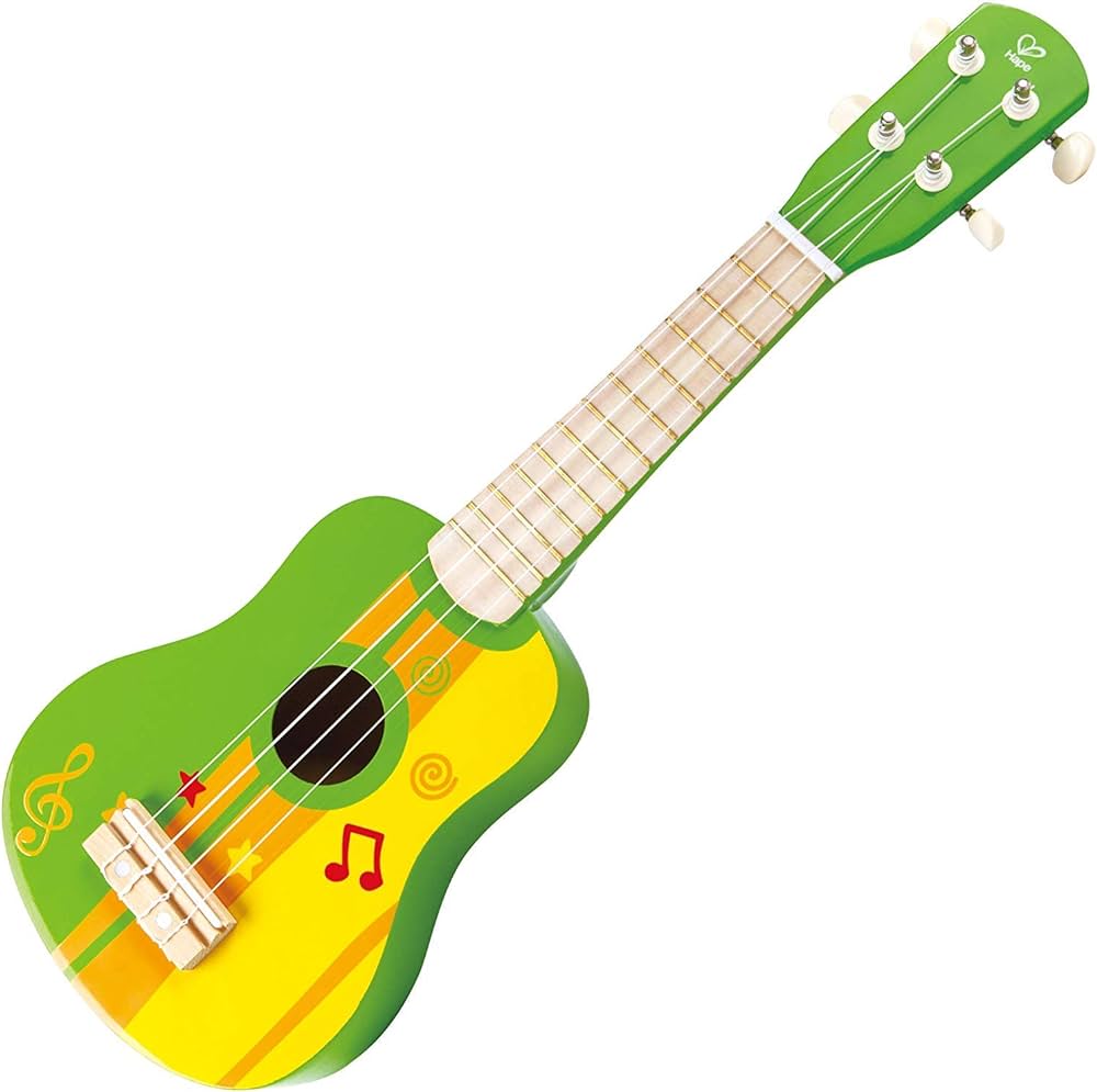 Best Hape Ukuleles