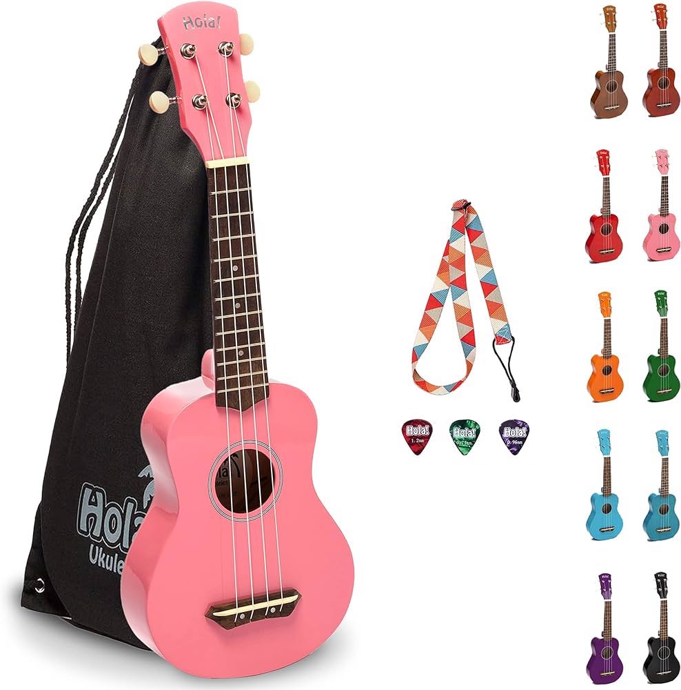 Best Hola! Ukuleles