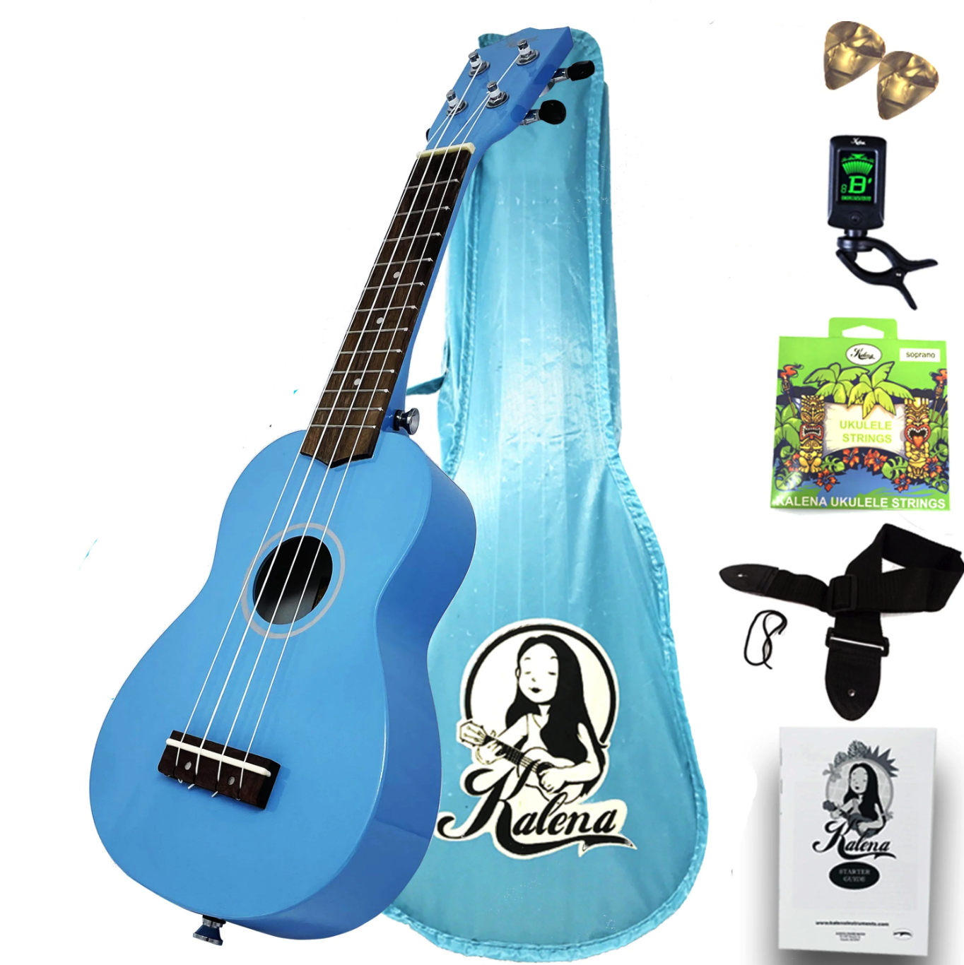 Best Kalena Ukuleles