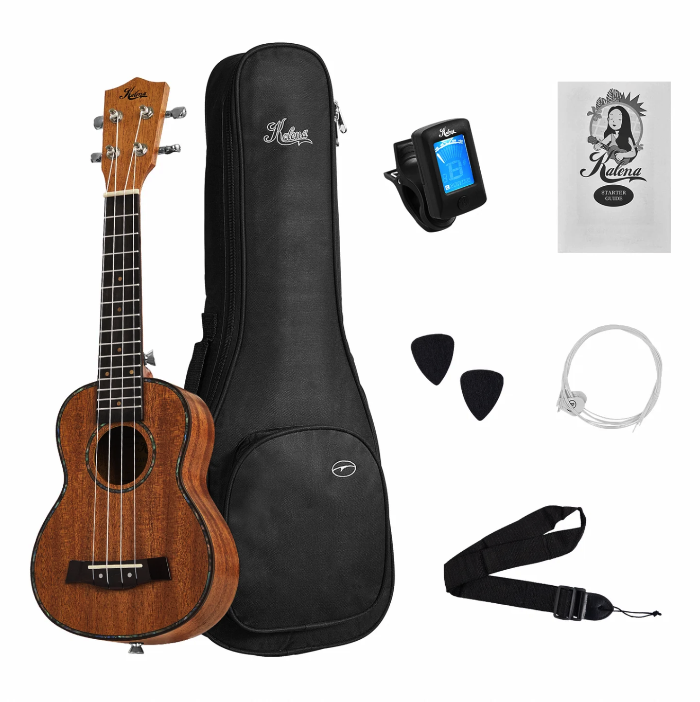 Best Kalena Ukuleles