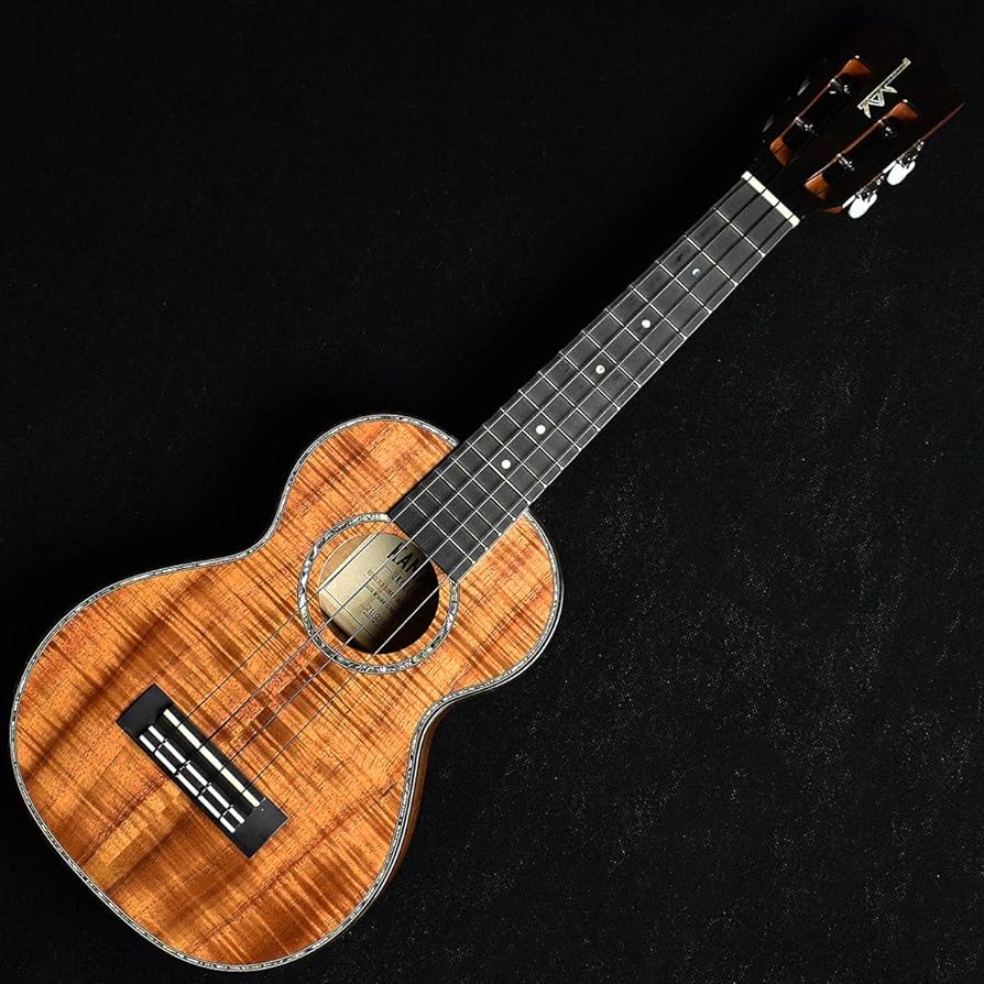 Best Kamaka Ukuleles