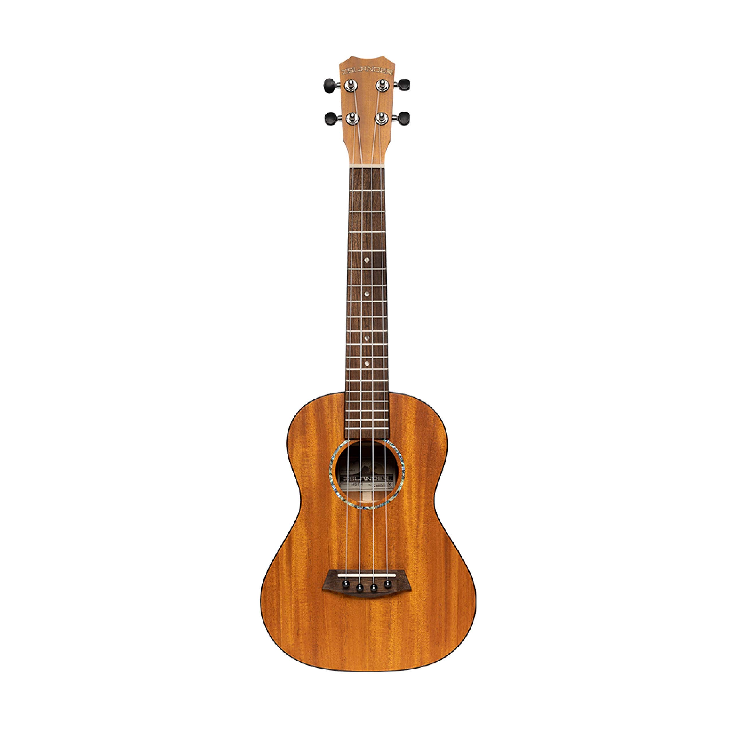 Best Kanile'a Ukuleles