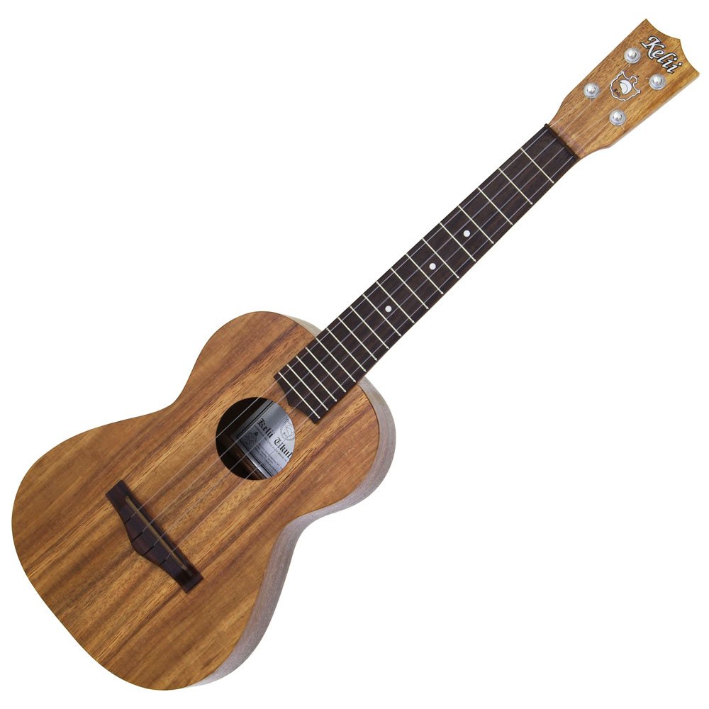 Best Kelii Ukuleles