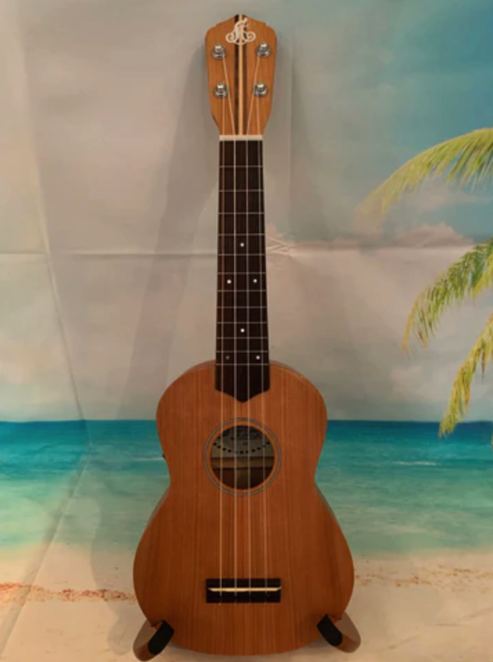 Best LoPrinzi Ukuleles