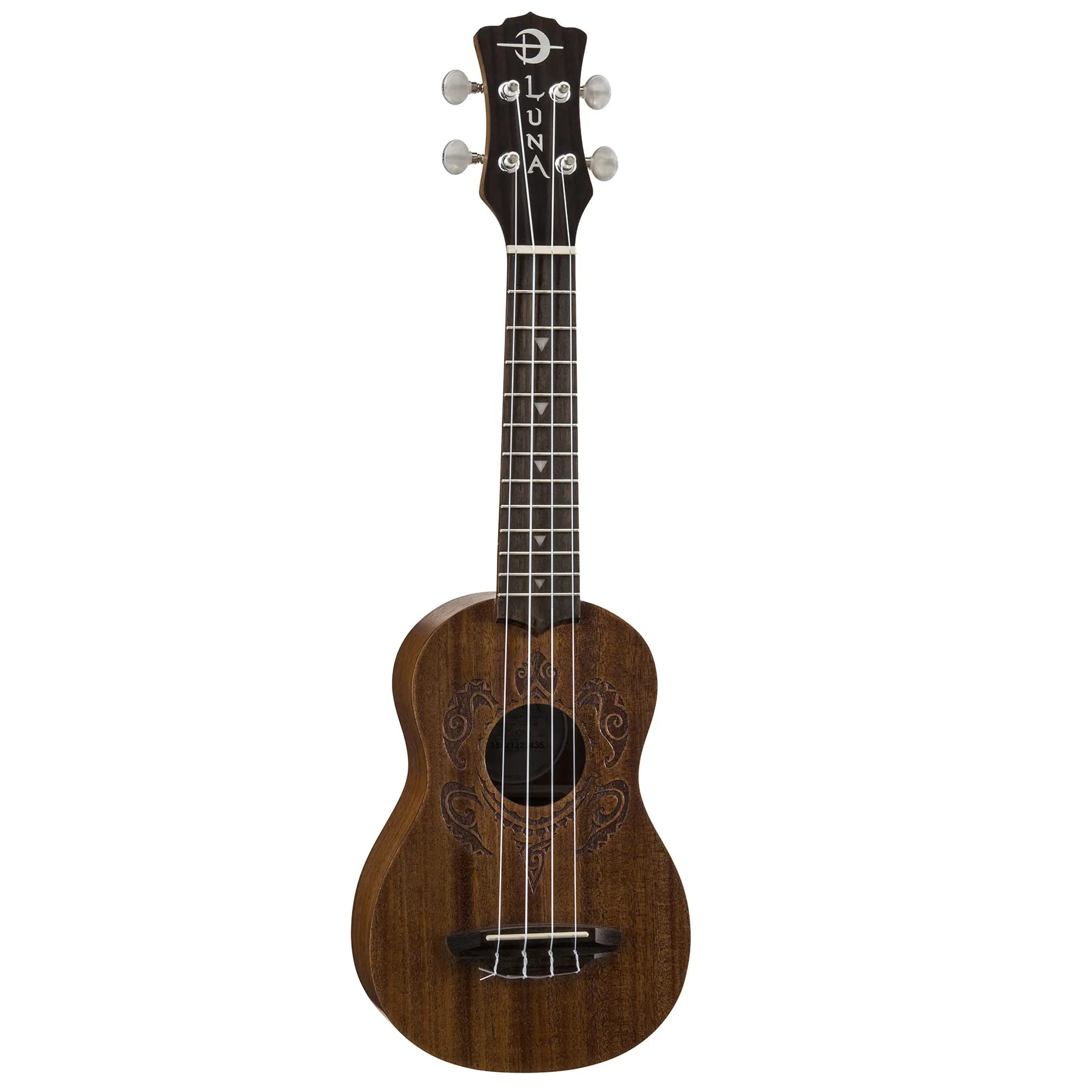 Best Luna Ukuleles